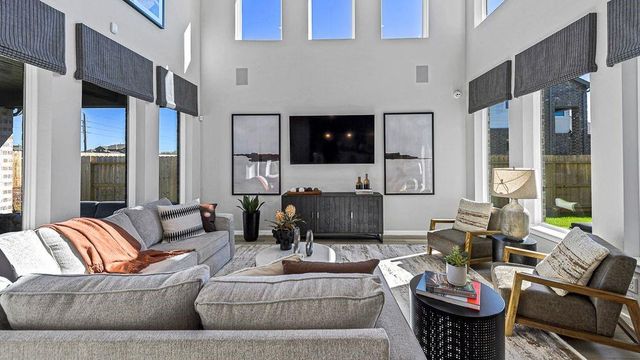 9623 Foxwood Meadow Lane, Richmond, TX 77407
