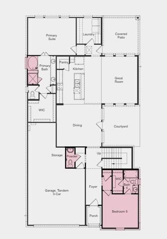9623 Foxwood Meadow Lane, Richmond, TX 77407