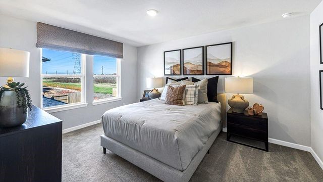 9623 Foxwood Meadow Lane, Richmond, TX 77407