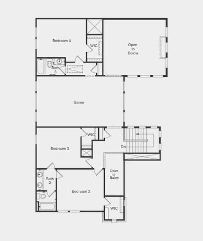 9623 Foxwood Meadow Lane, Richmond, TX 77407