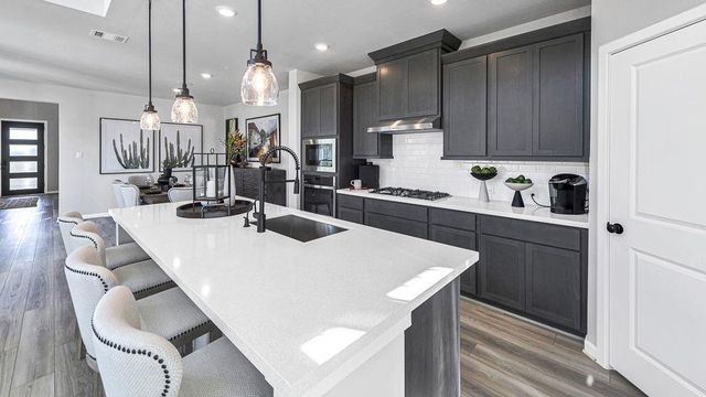 9623 Foxwood Meadow Lane, Richmond, TX 77407