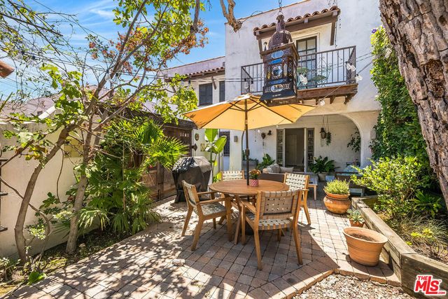 8447 W 4th Street, Los Angeles, CA 90048