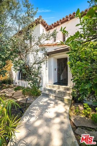8447 W 4th Street, Los Angeles, CA 90048