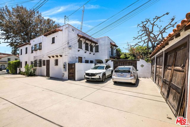 8447 W 4th Street, Los Angeles, CA 90048