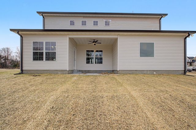 133 Traveller Ln, La Vergne, TN 37086