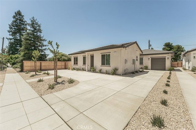 2365 N Arthur Avenue, Fresno, CA 93705