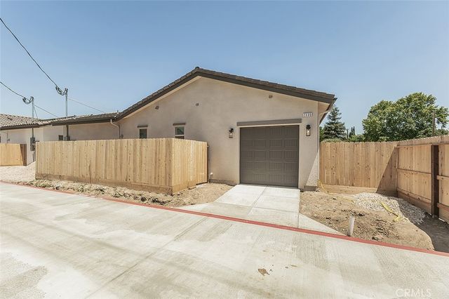 2365 N Arthur Avenue, Fresno, CA 93705