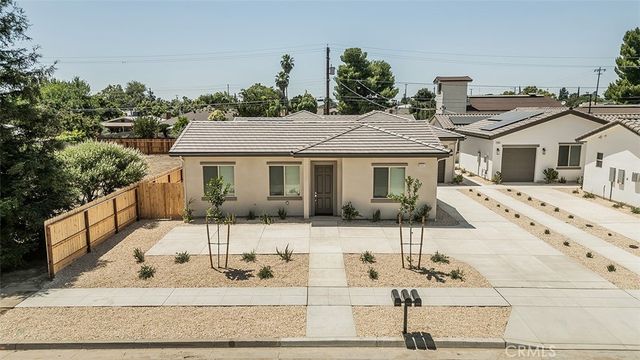 2365 N Arthur Avenue, Fresno, CA 93705
