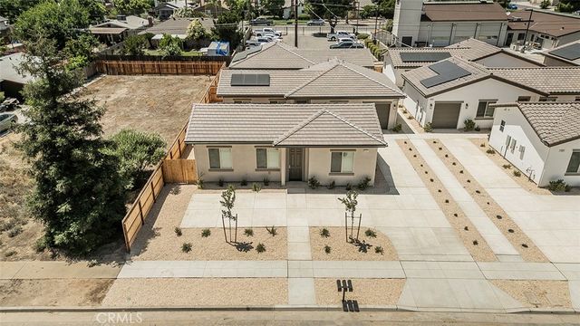 2365 N Arthur Avenue, Fresno, CA 93705