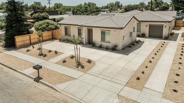 2365 N Arthur Avenue, Fresno, CA 93705