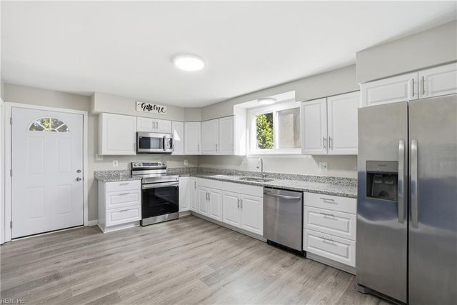 505 Taldan CT, Virginia Beach, VA 23462