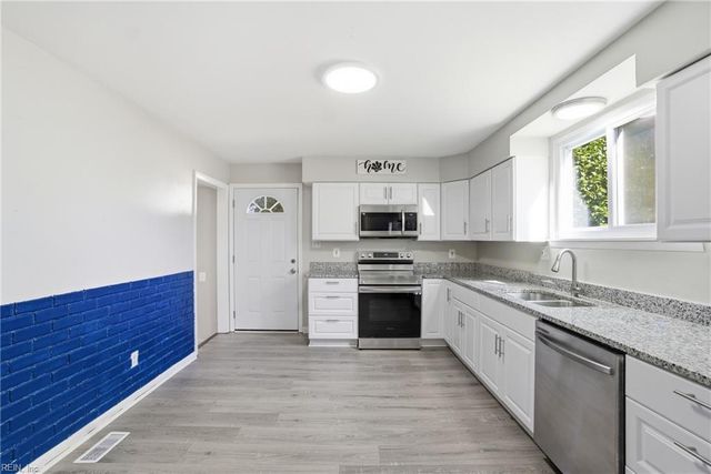 505 Taldan CT, Virginia Beach, VA 23462