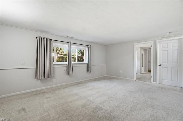 505 Taldan CT, Virginia Beach, VA 23462