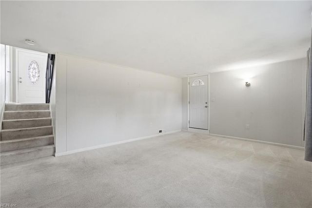 505 Taldan CT, Virginia Beach, VA 23462