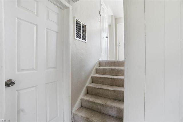 505 Taldan CT, Virginia Beach, VA 23462