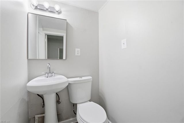 505 Taldan CT, Virginia Beach, VA 23462