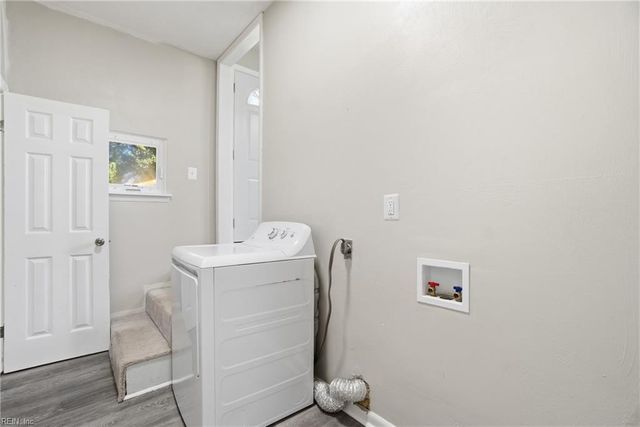 505 Taldan CT, Virginia Beach, VA 23462