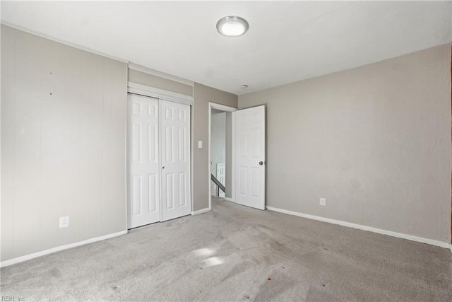 505 Taldan CT, Virginia Beach, VA 23462