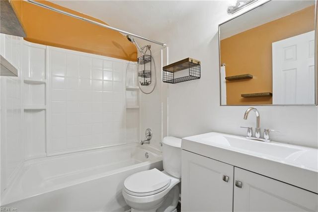 505 Taldan CT, Virginia Beach, VA 23462