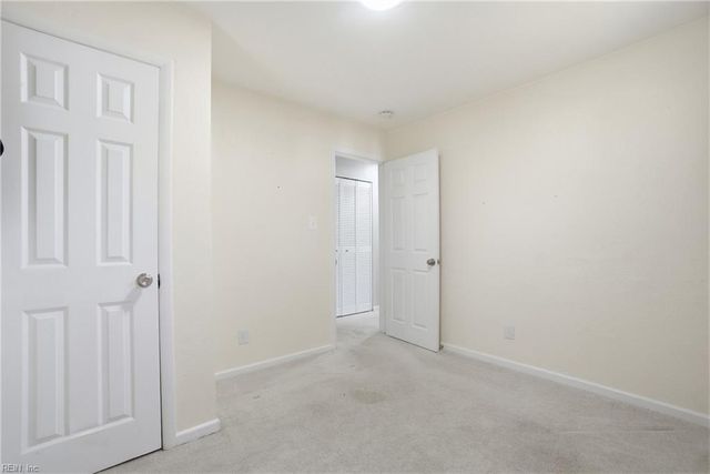 505 Taldan CT, Virginia Beach, VA 23462