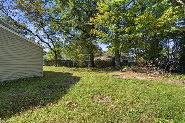 505 Taldan CT, Virginia Beach, VA 23462