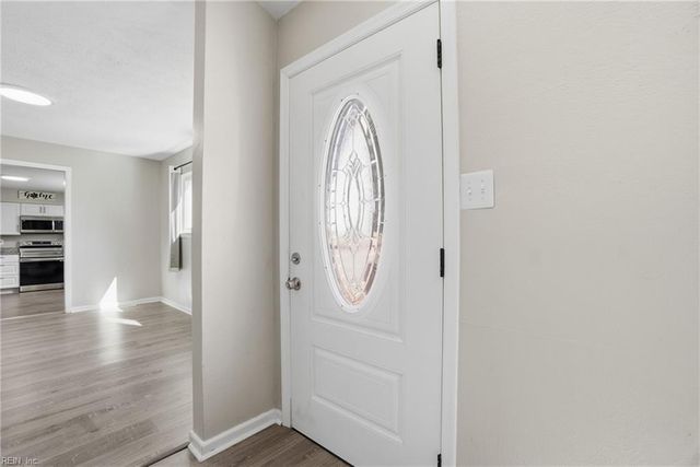 505 Taldan CT, Virginia Beach, VA 23462