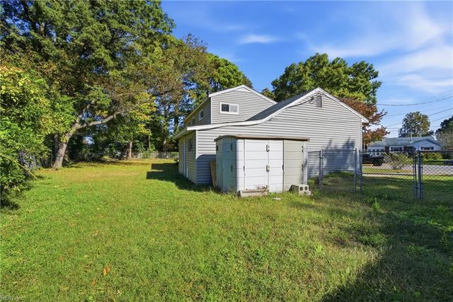 505 Taldan CT, Virginia Beach, VA 23462