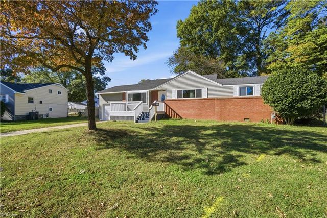 505 Taldan CT, Virginia Beach, VA 23462