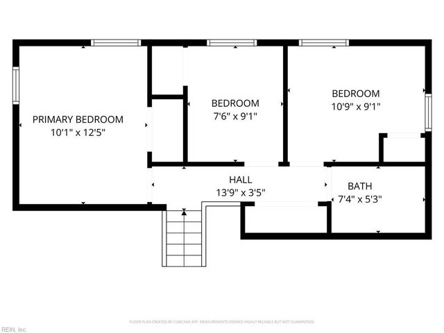 505 Taldan CT, Virginia Beach, VA 23462