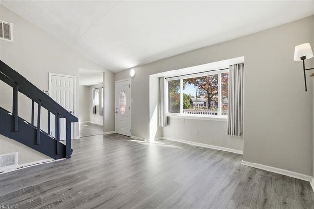 505 Taldan CT, Virginia Beach, VA 23462