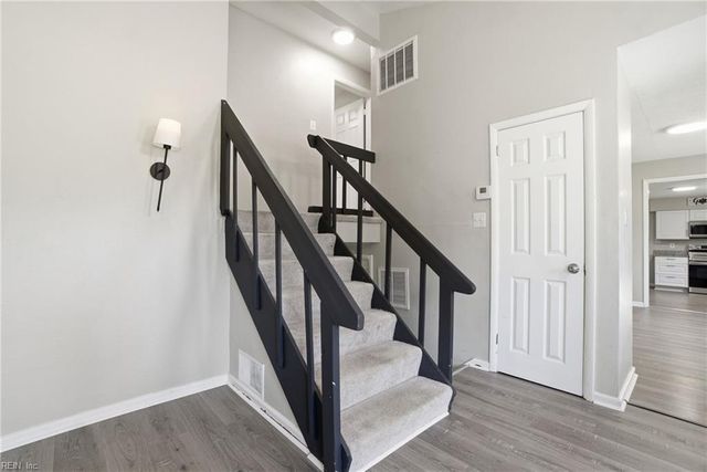 505 Taldan CT, Virginia Beach, VA 23462