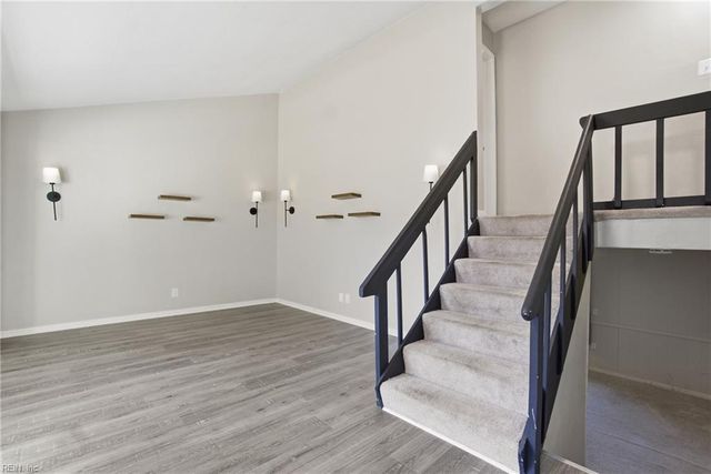 505 Taldan CT, Virginia Beach, VA 23462