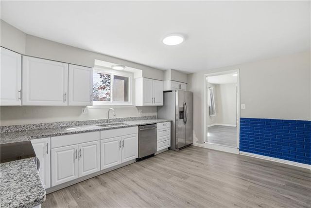 505 Taldan CT, Virginia Beach, VA 23462