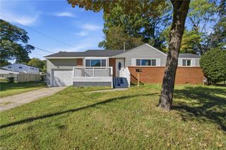 505 Taldan CT, Virginia Beach, VA 23462