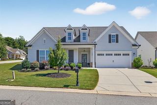 4490 LINKS, Jefferson, GA 30549