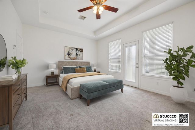 3322 Garden Crest Lane, Houston, TX 77018