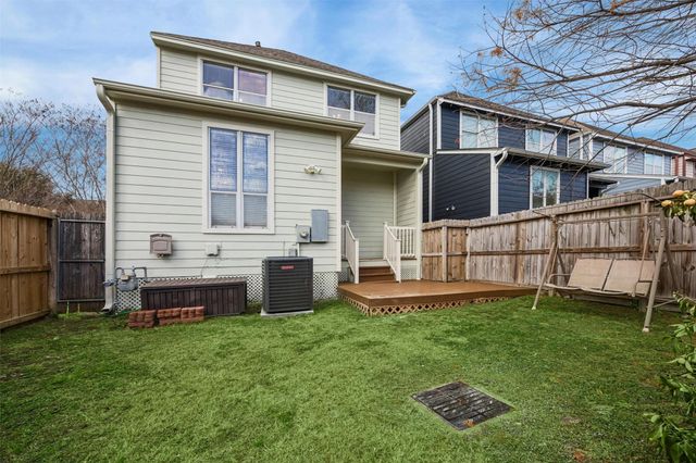 3322 Garden Crest Lane, Houston, TX 77018