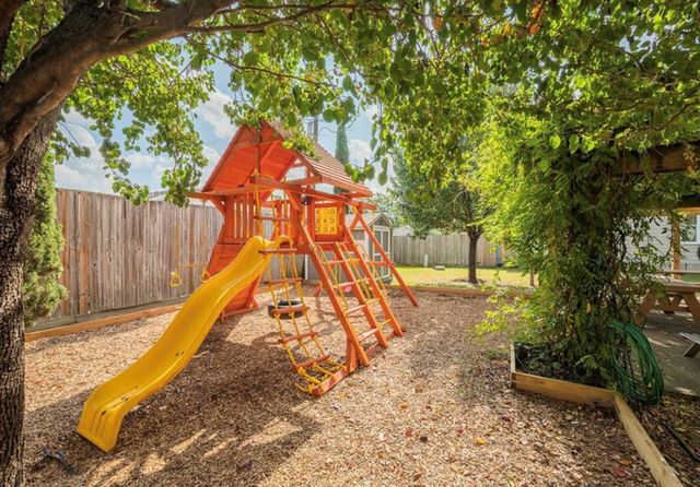 3322 Garden Crest Lane, Houston, TX 77018