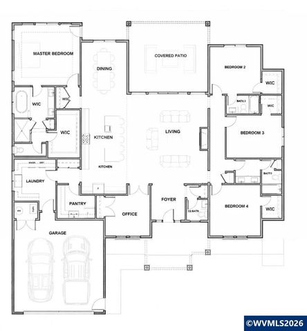 23921 Schultz Rd NE, Aurora, OR 97002