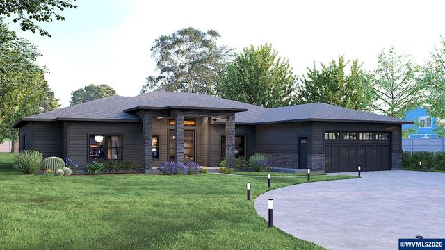 23921 Schultz Rd NE, Aurora, OR 97002