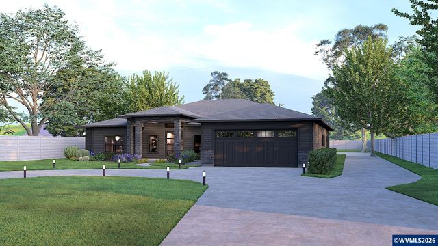 23921 Schultz Rd NE, Aurora, OR 97002