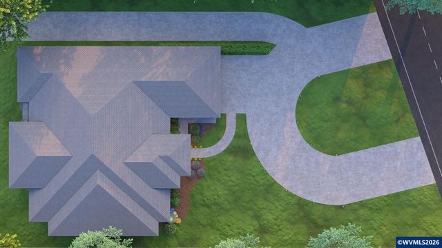 23921 Schultz Rd NE, Aurora, OR 97002