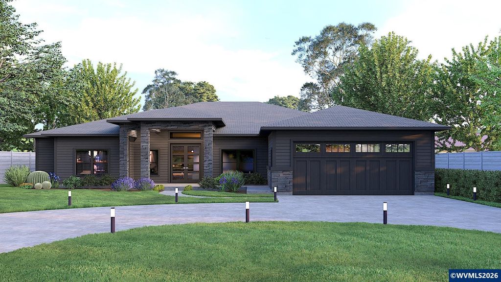 23921 Schultz Rd NE, Aurora, OR 97002