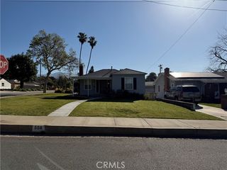 558 N Vermont Avenue, Glendora, CA 91741