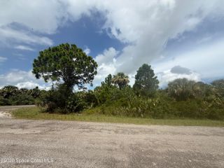Tbd Star/Anjar SW, Palm Bay, FL 32908