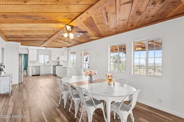 6595 Third Street, Organ, NM 88052