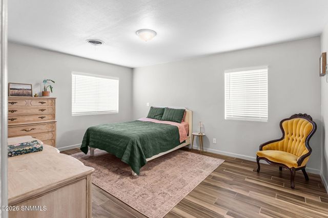 6595 Third Street, Organ, NM 88052