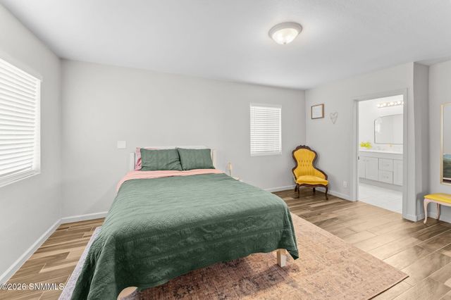6595 Third Street, Organ, NM 88052