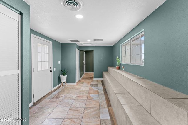 6595 Third Street, Organ, NM 88052
