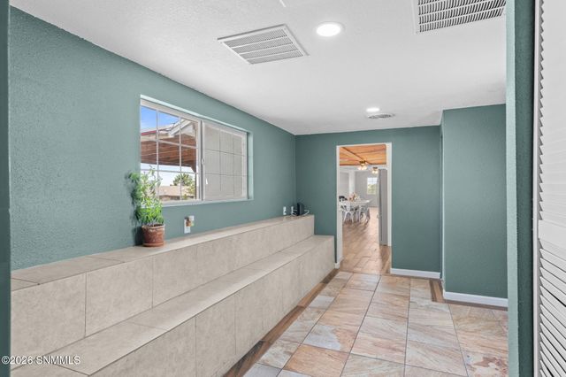 6595 Third Street, Organ, NM 88052